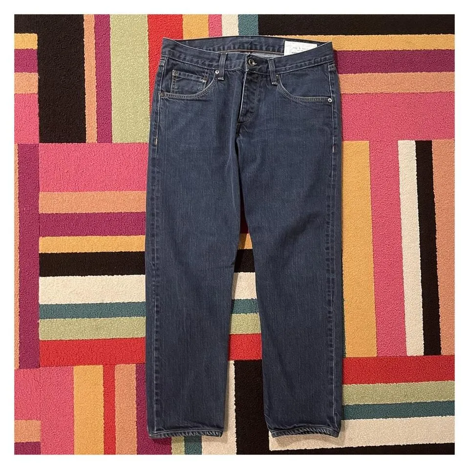 Rag & Bone Men's Jeans
