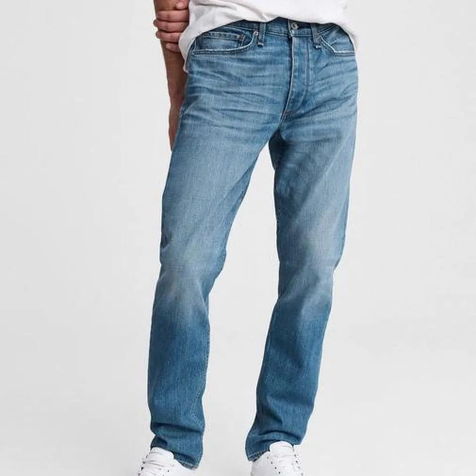 Rag & Bone Men's Jeans