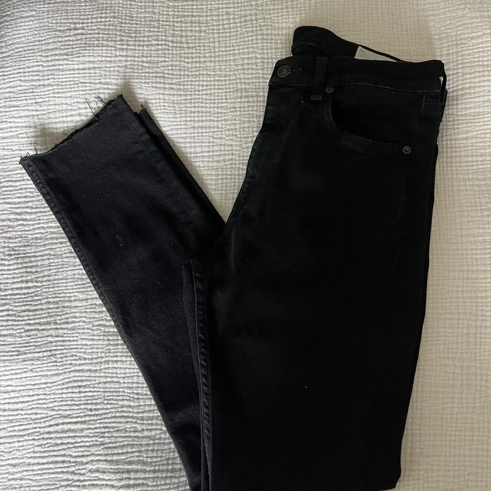 Rag & Bone Men's Jeans
