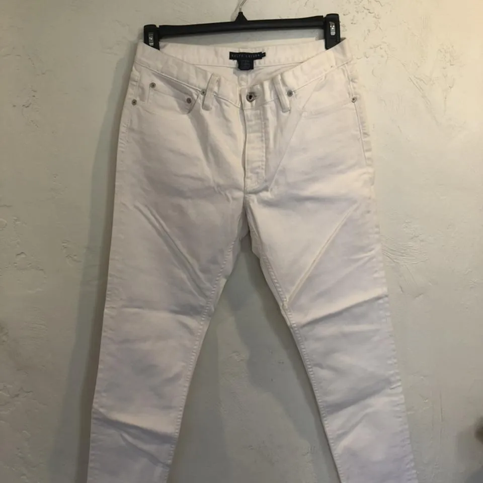 Ralph Lauren Men's Jeans