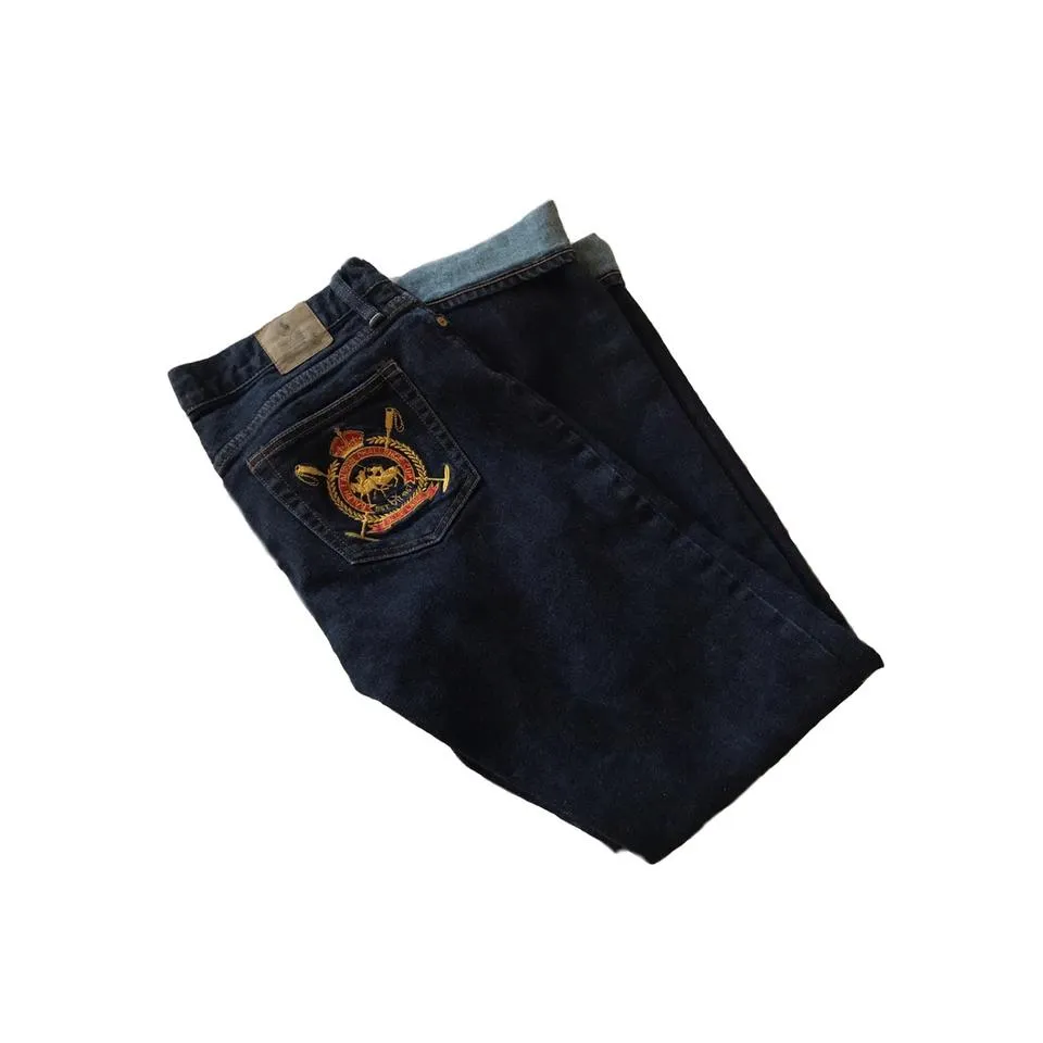Ralph Lauren Men's Jeans