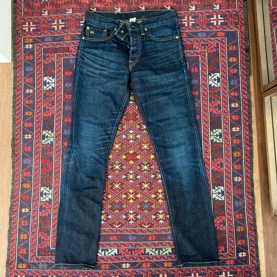 Ralph Lauren Men's Jeans