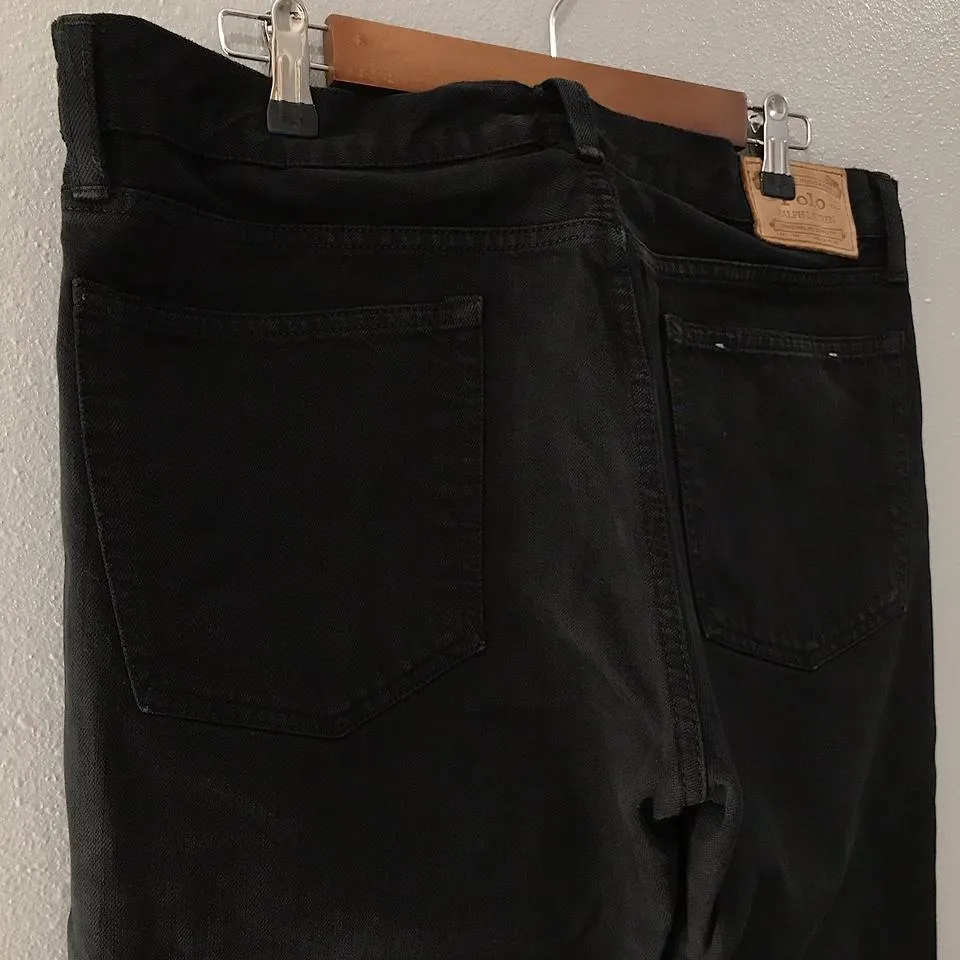 Ralph Lauren Men's Jeans