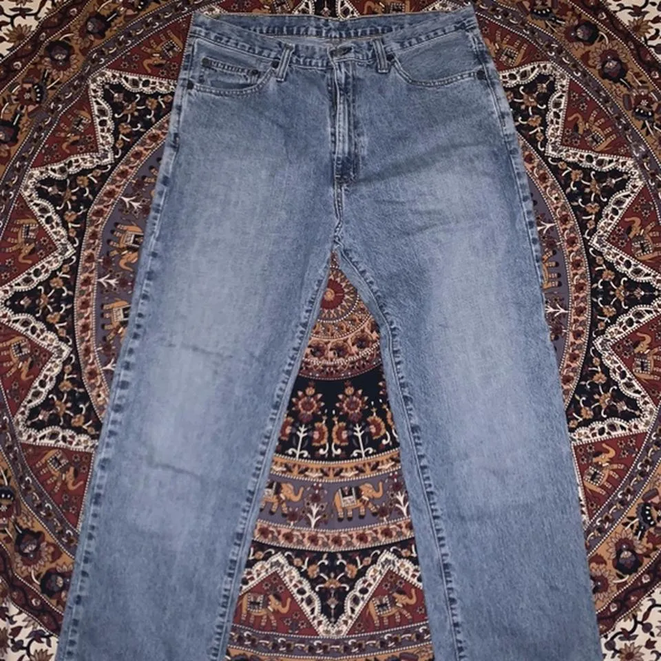 Ralph Lauren Men's Jeans