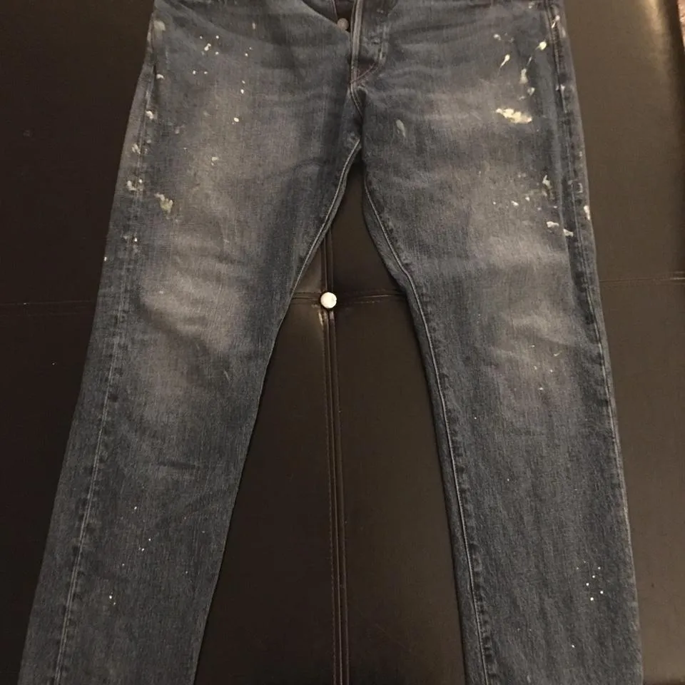 Ralph Lauren Men's Jeans