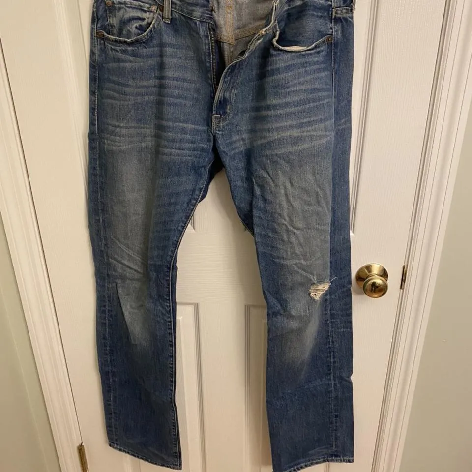 Ralph Lauren Men's Jeans