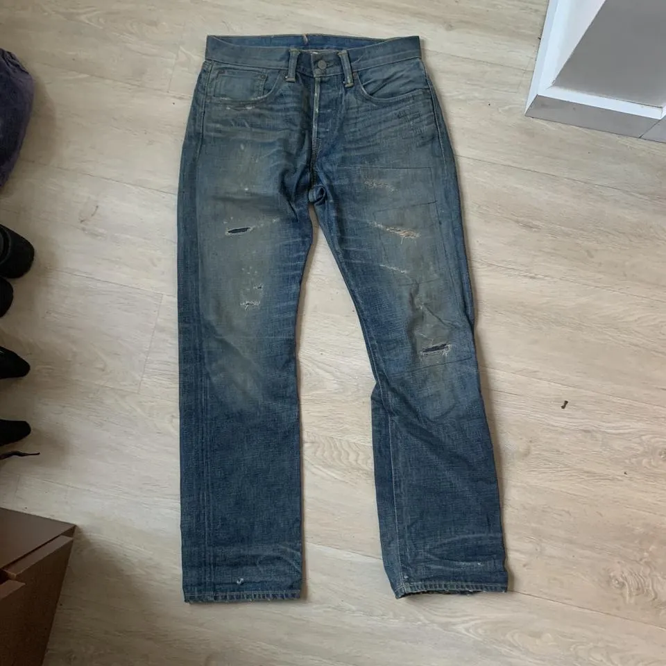 Ralph Lauren Men's Jeans