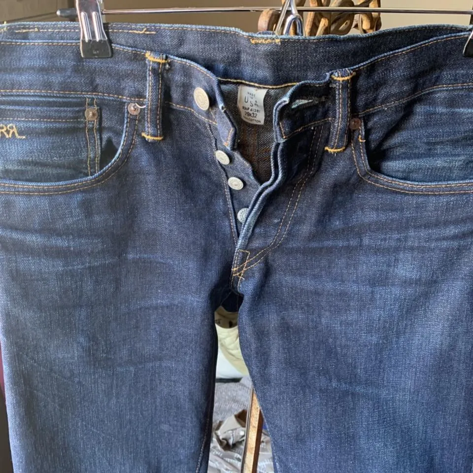 Ralph Lauren Men's Jeans