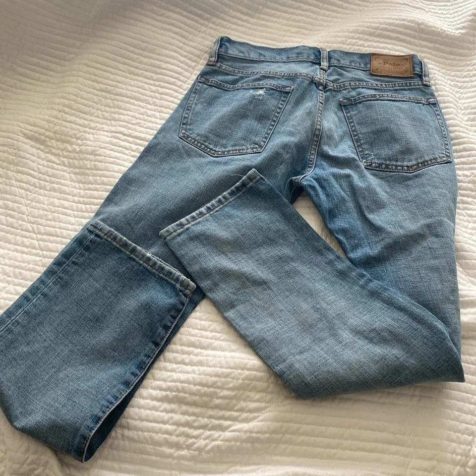Ralph Lauren Men's Jeans