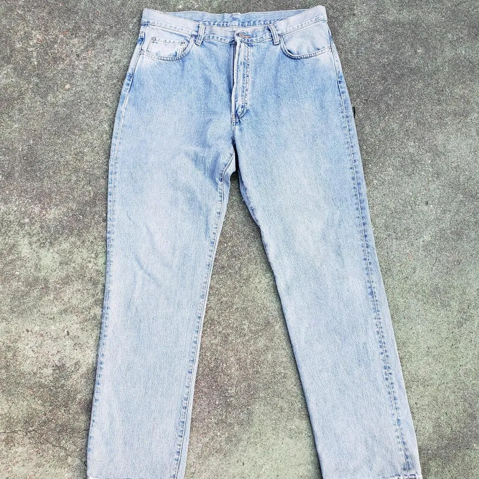 Ralph Lauren Men's Blue Jeans