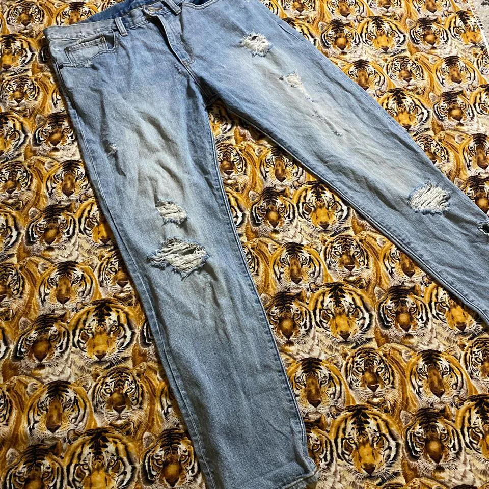 Ralph Lauren Men's Jeans