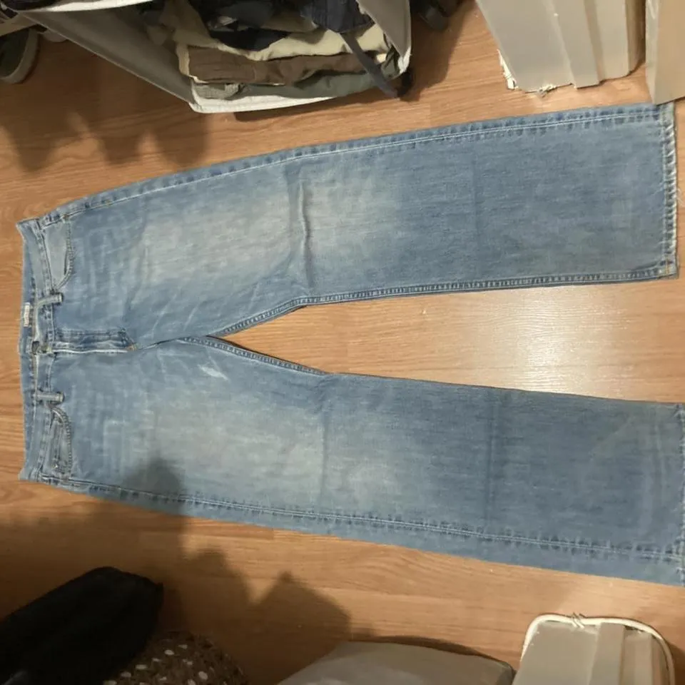 Ralph Lauren Men's Jeans