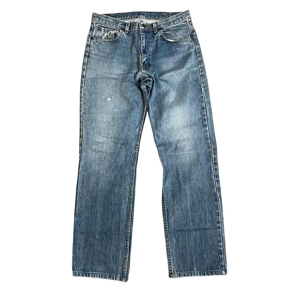 Ralph Lauren Men's Blue Jeans
