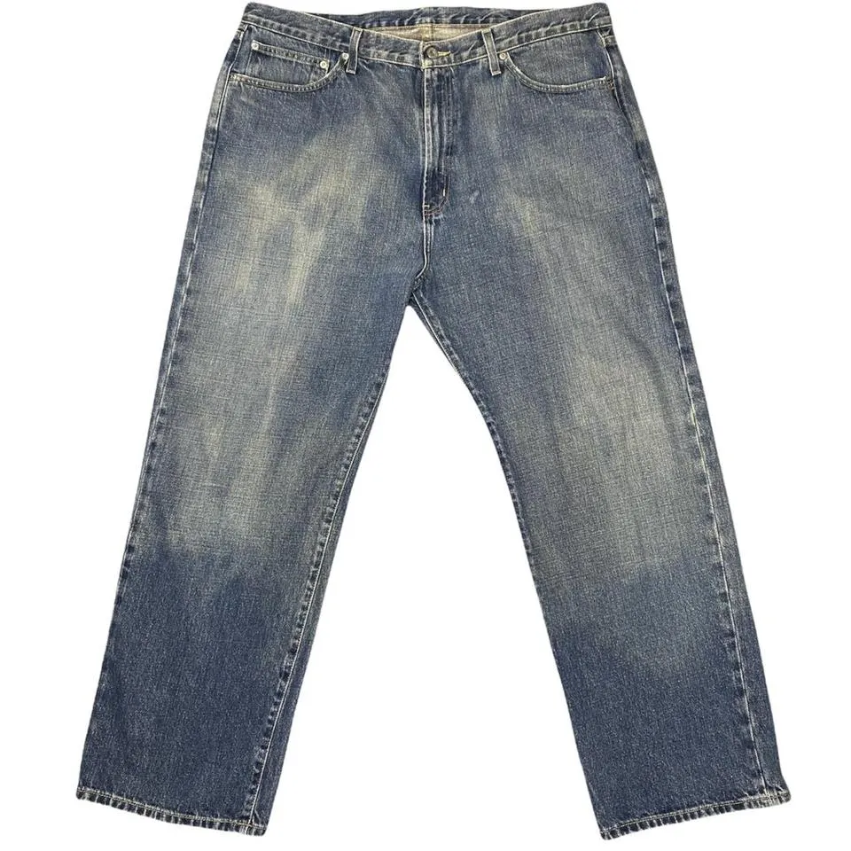 Ralph Lauren Men's Blue Jeans