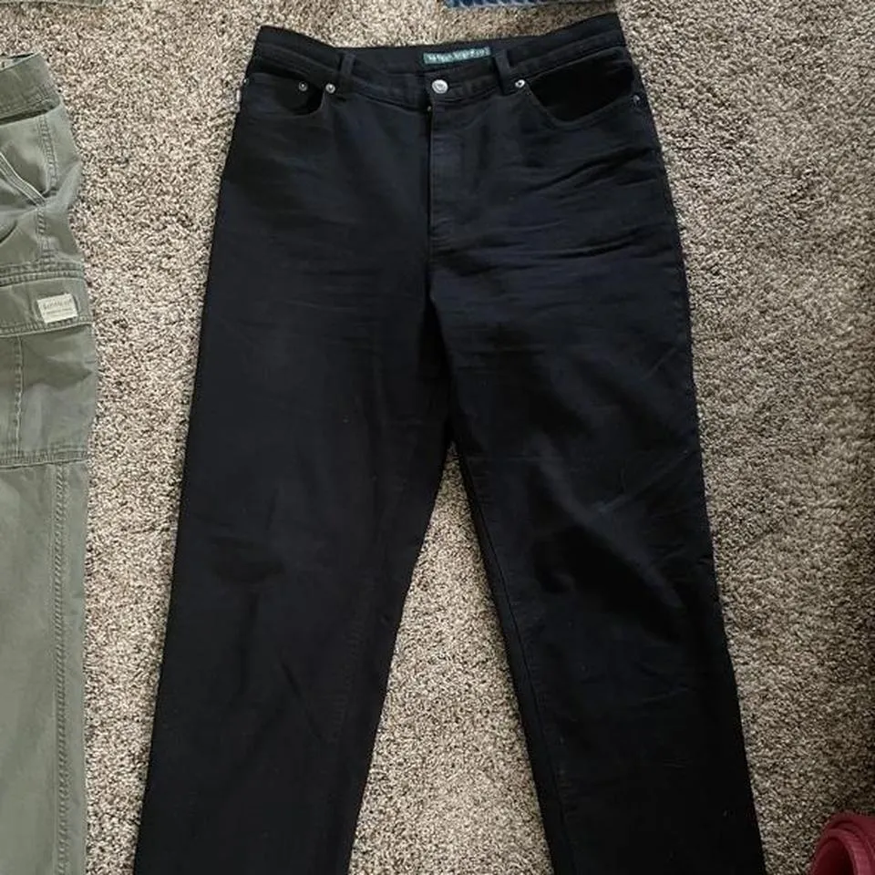 Ralph Lauren Men's Jeans