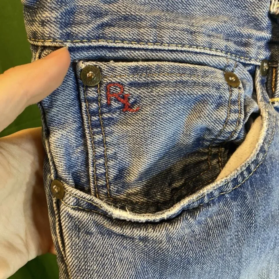 Ralph Lauren Men's Jeans