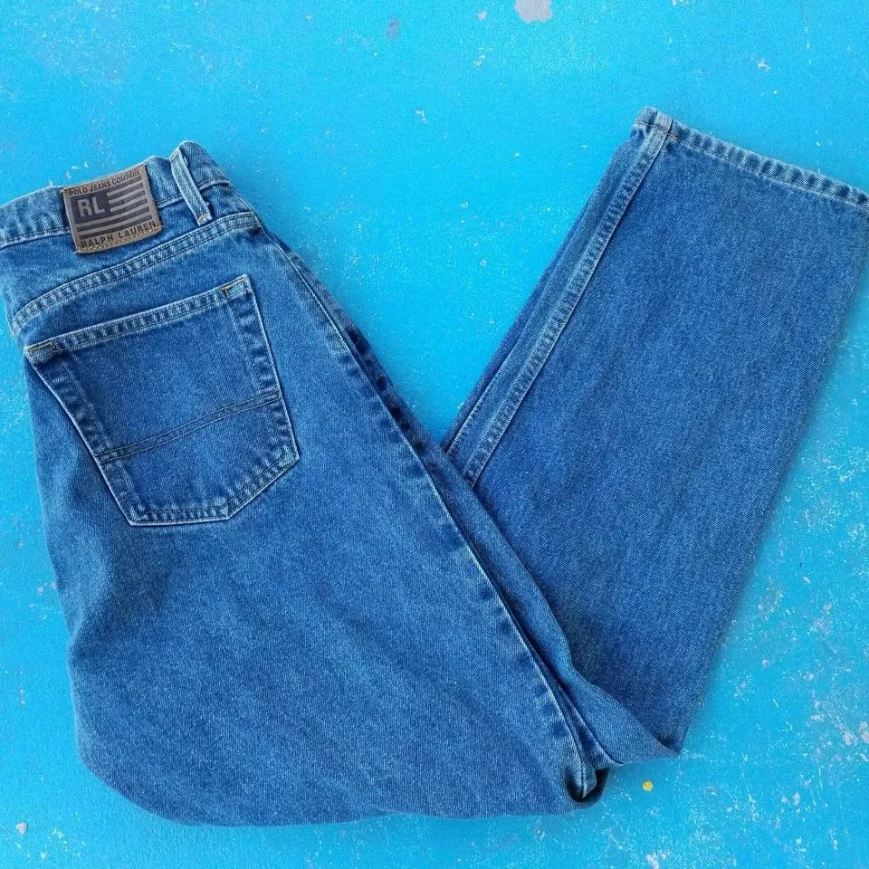 Ralph Lauren Men's Jeans