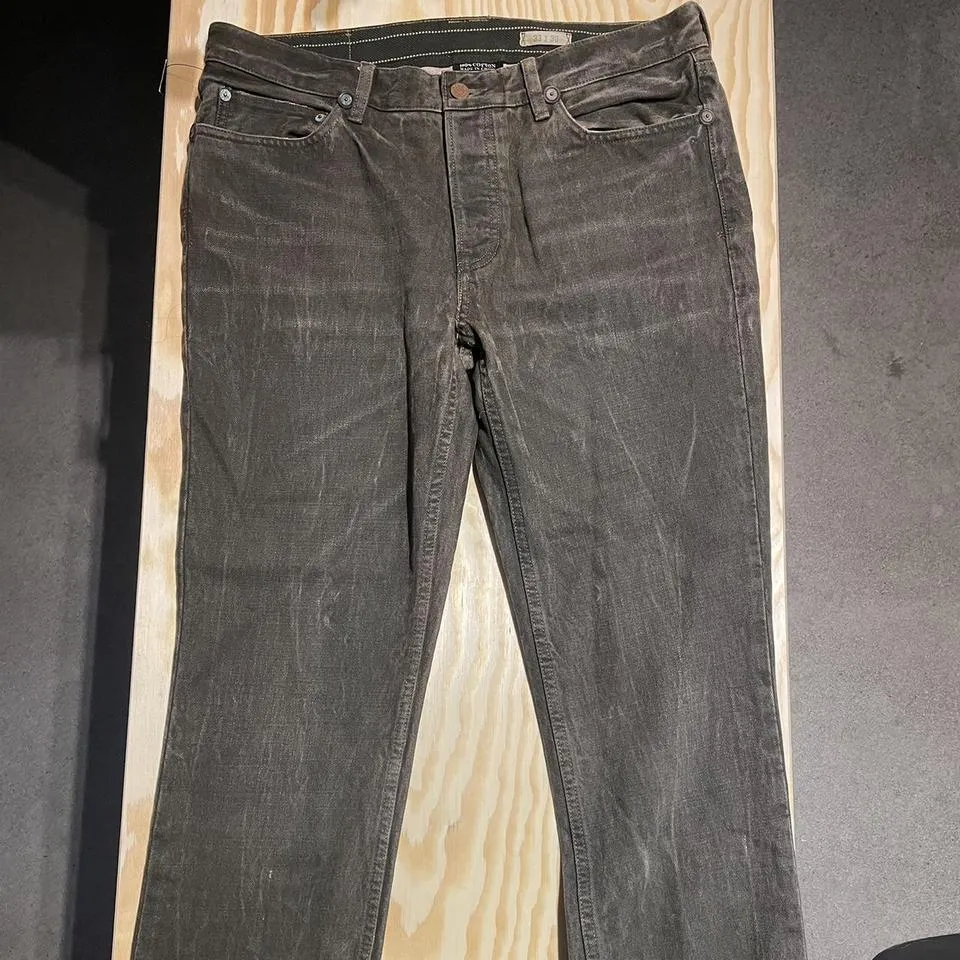 Ralph Lauren Men's Brown Jeans