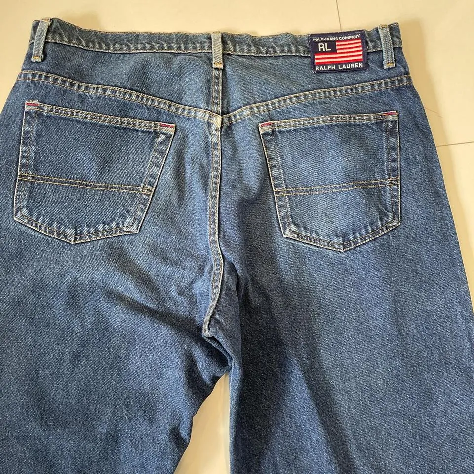 Ralph Lauren Men's Jeans