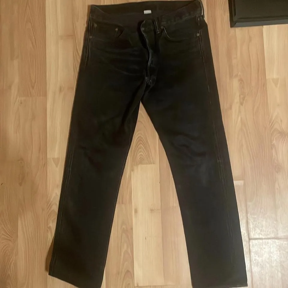 Ralph Lauren Men's multi Jeans
