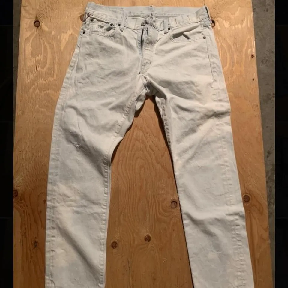 Ralph Lauren Men's Jeans