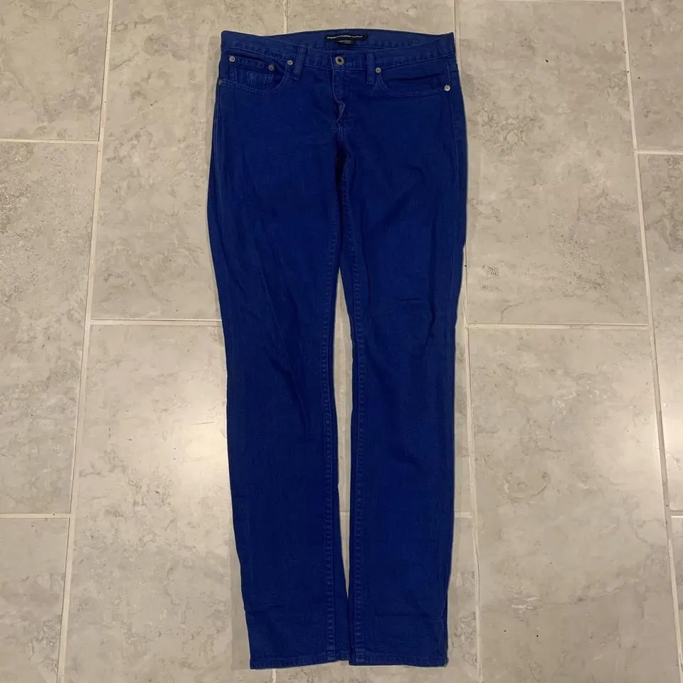 Ralph Lauren Men's Jeans
