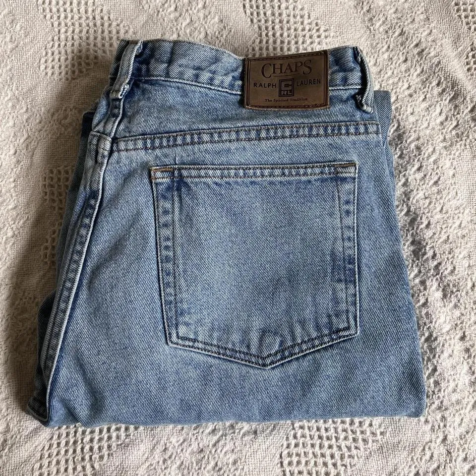 Ralph Lauren Men's Jeans