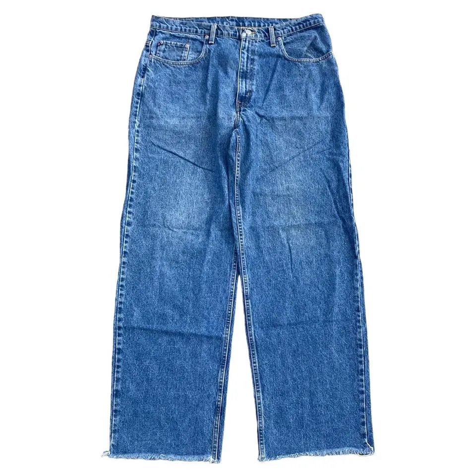 Ralph Lauren Men's Blue Jeans