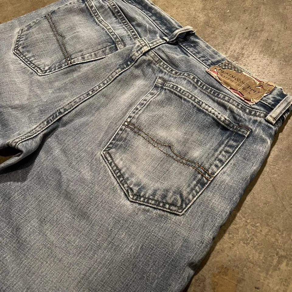 Ralph Lauren Men's Blue Jeans