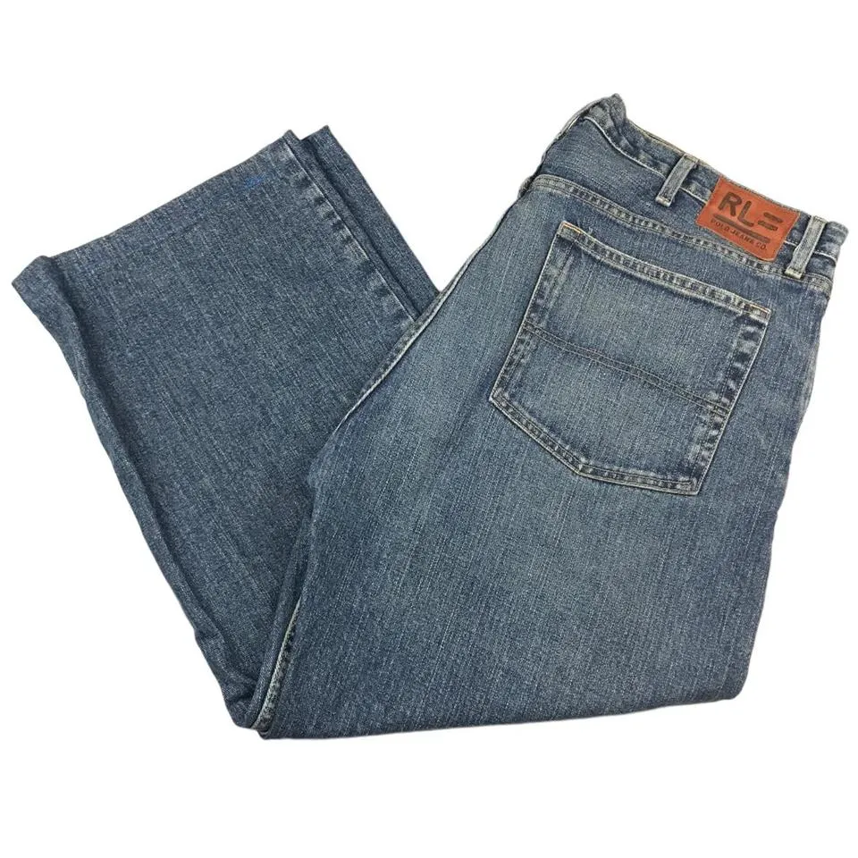 Ralph Lauren Men's Jeans