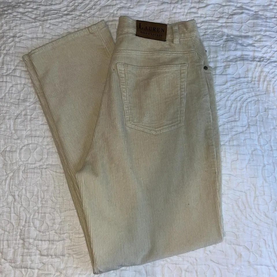 Ralph Lauren Men's Jeans