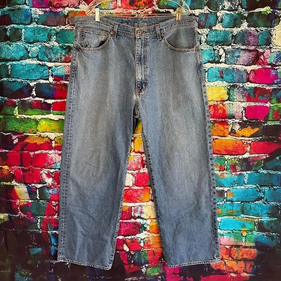 Ralph Lauren Men's Jeans