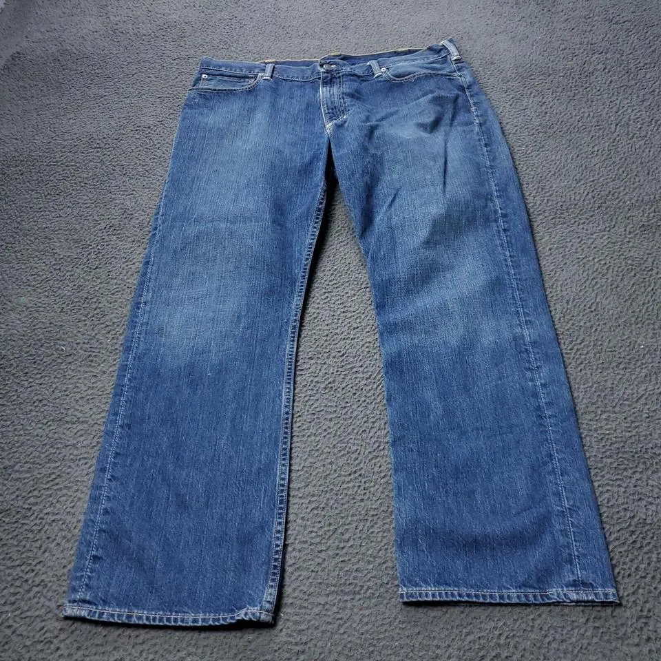 Ralph Lauren Men's Blue Jeans