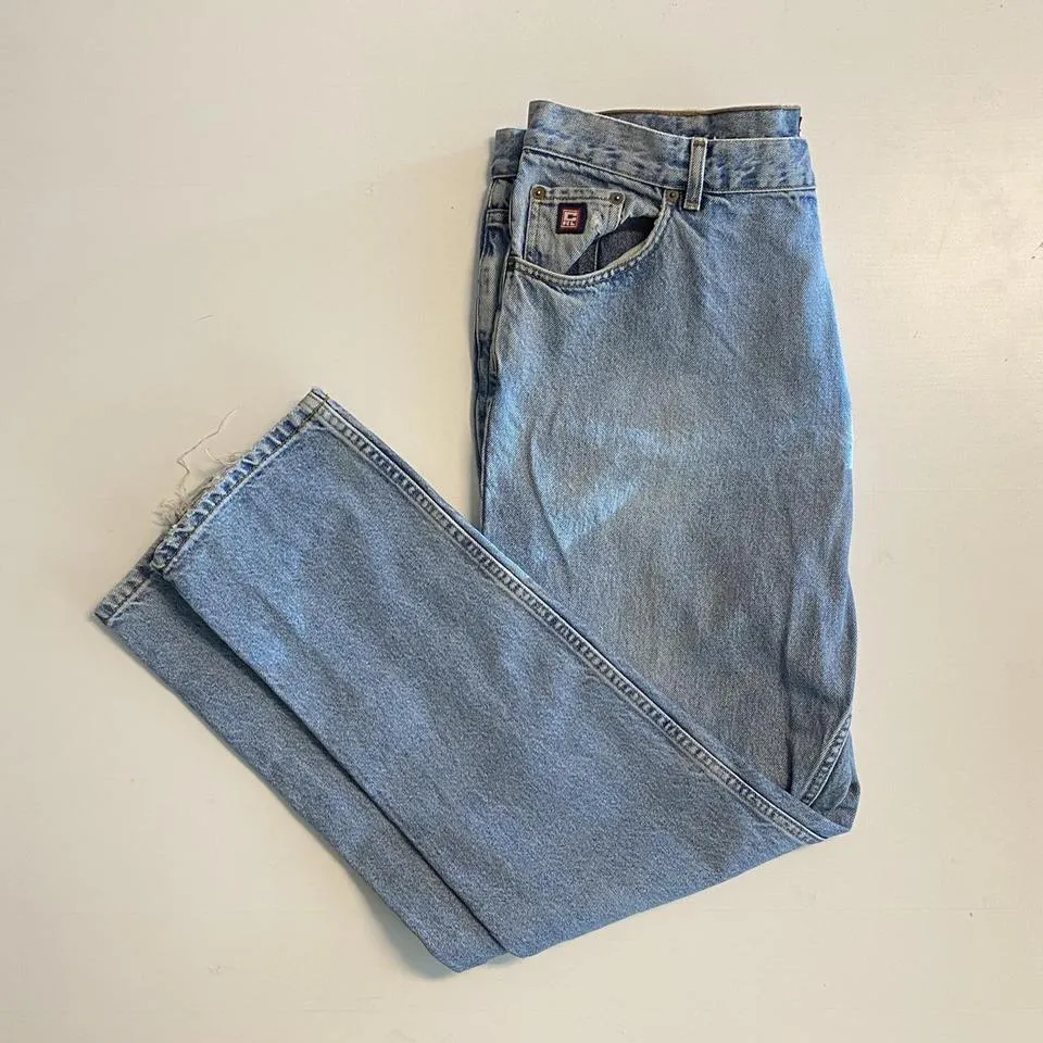 Ralph Lauren Men's Blue Jeans