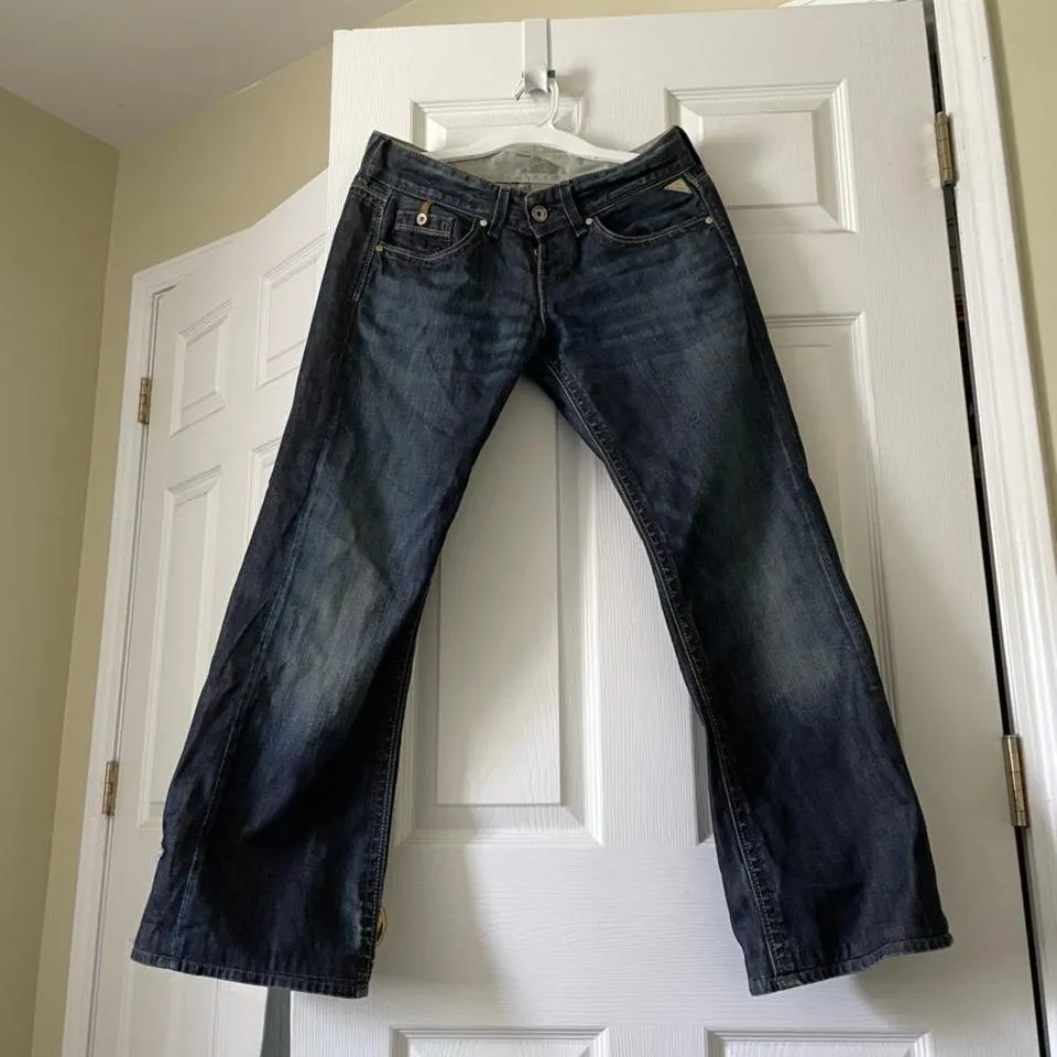 Replay Men's Jeans