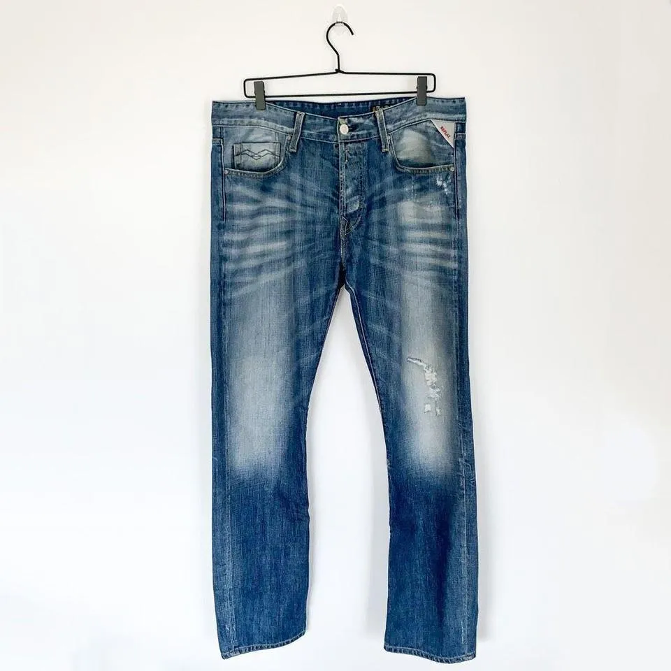 Replay Men's Jeans