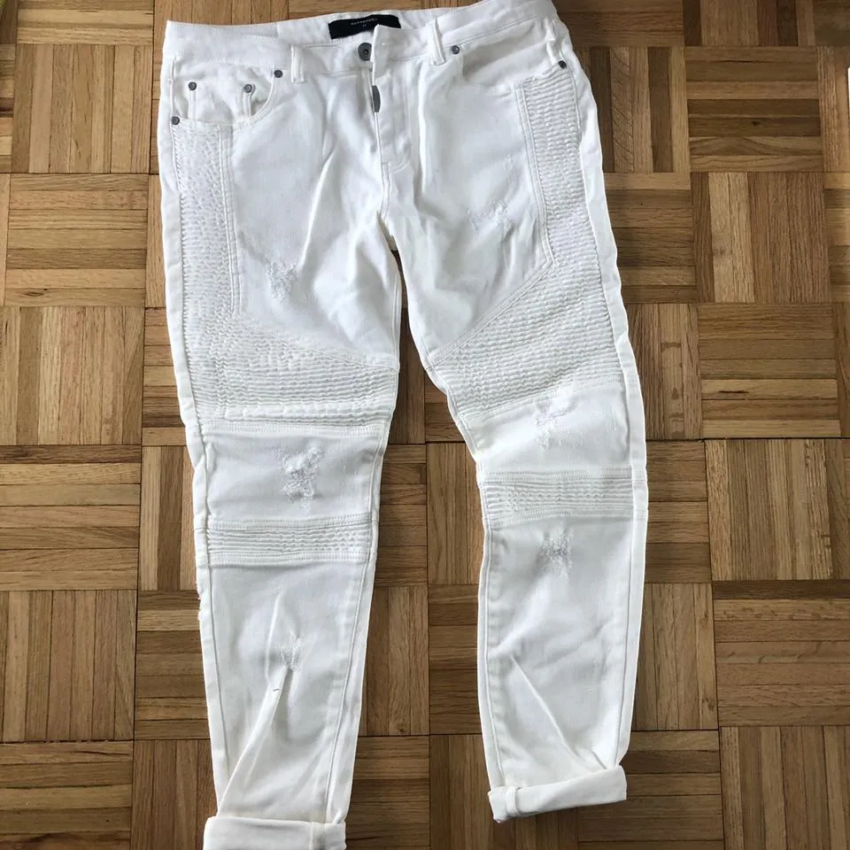 Represent Men's Jeans