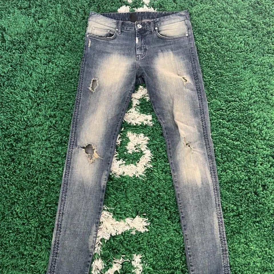 Represent Men's Jeans