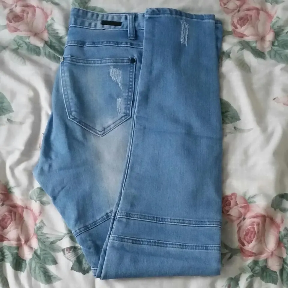Represent Men's Jeans
