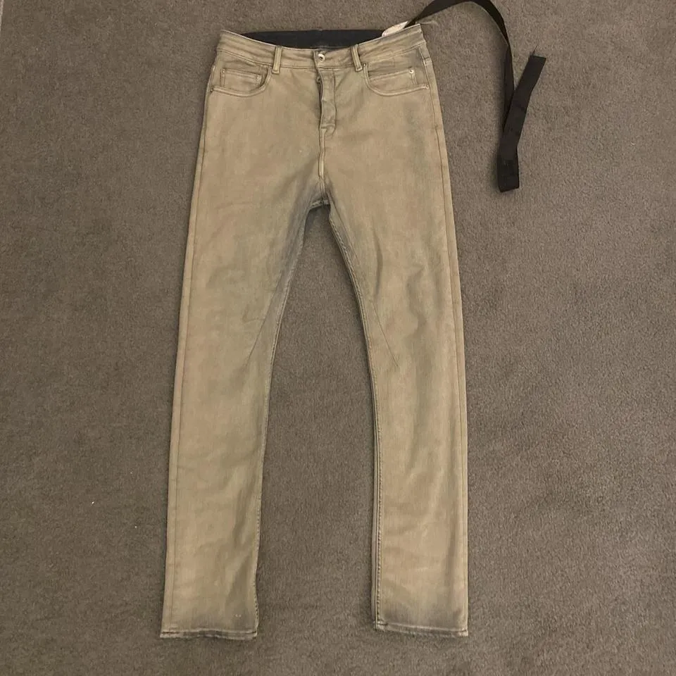 Rick Owens DRKSHDW Men's Jeans
