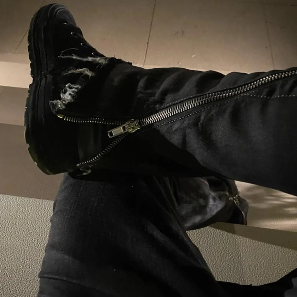 Rick Owens Men's Jeans