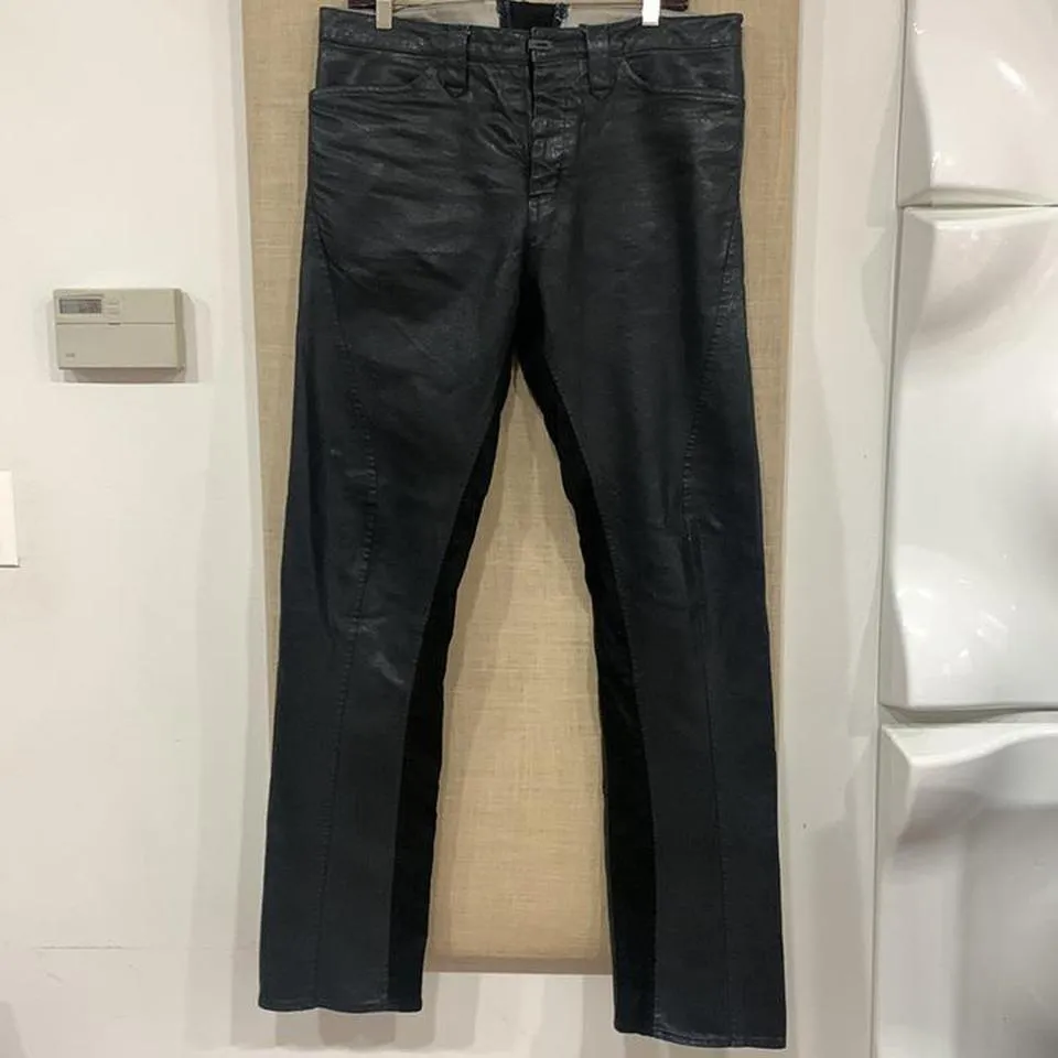 Rick Owens Men's Jeans