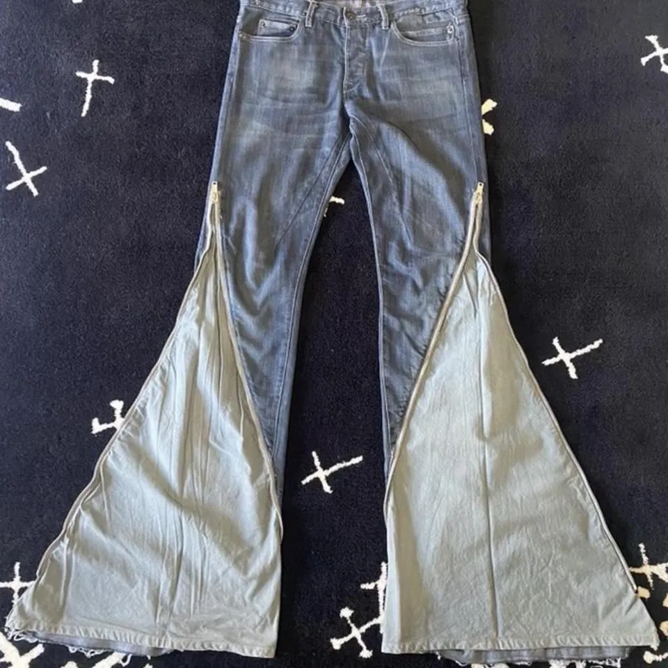 Rick Owens Men's Jeans