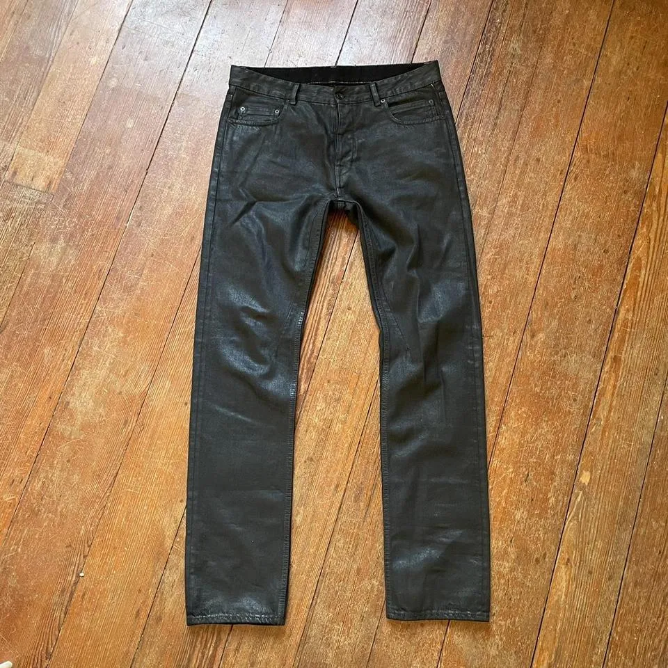 Rick Owens Men's Jeans