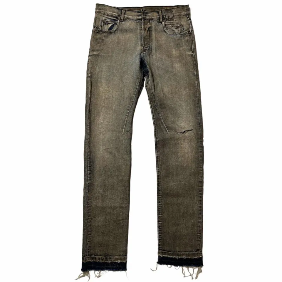 Rick Owens Men's Jeans