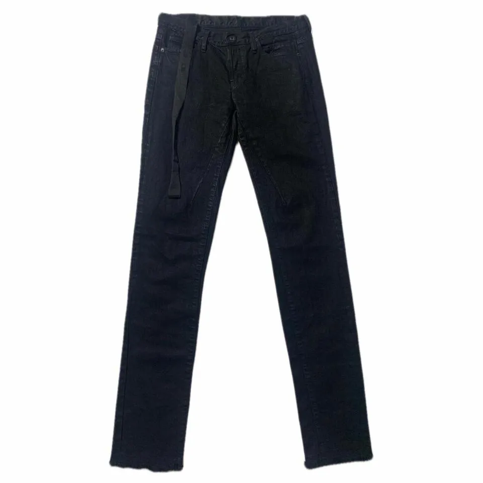 Rick Owens Men's Jeans