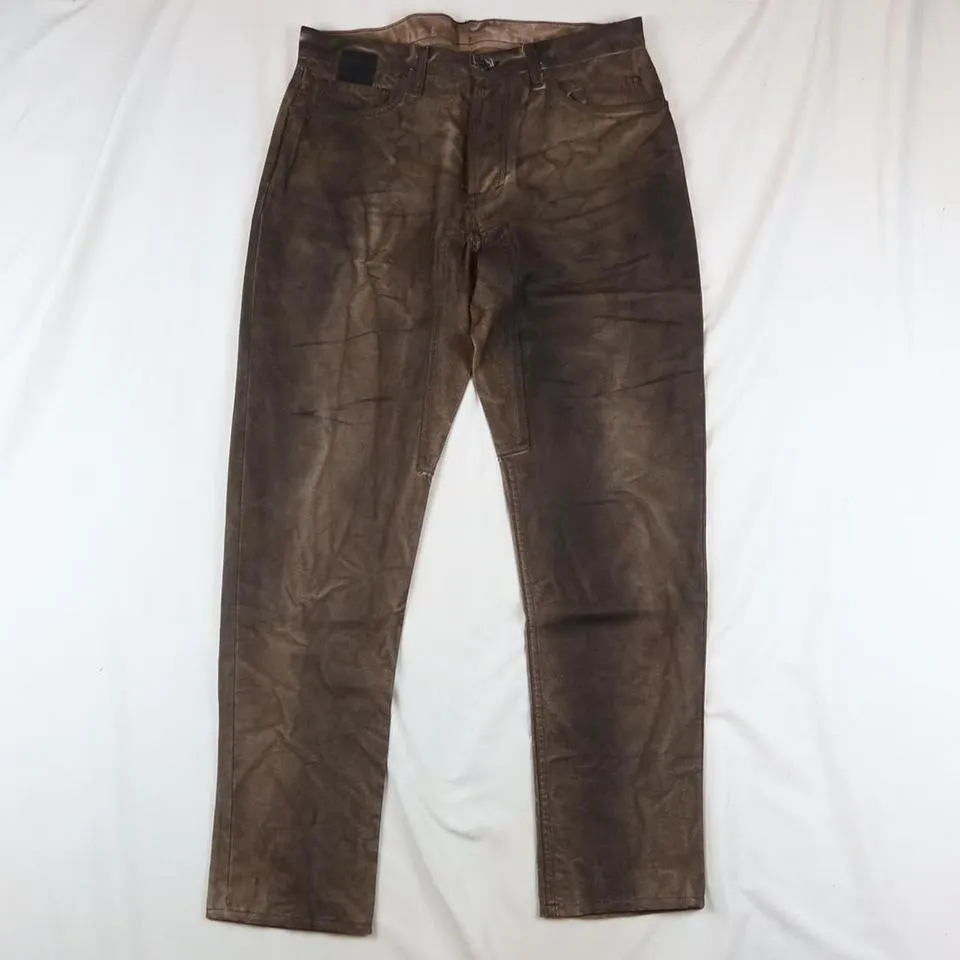 Rick Owens Men's Jeans