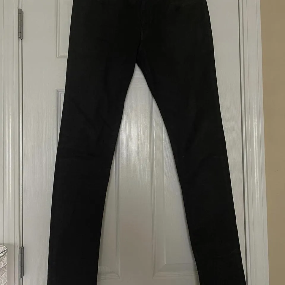 Rick Owens Men's Jeans