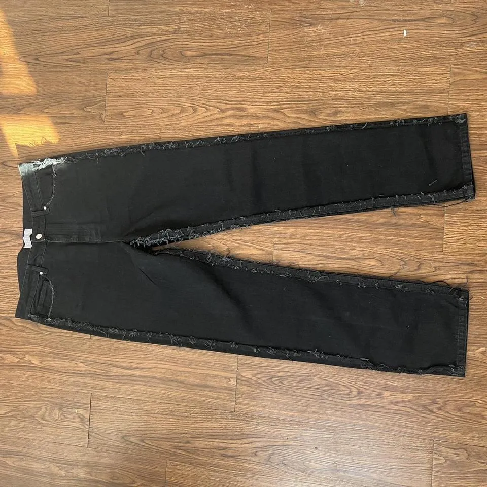 Rick Owens Men's Jeans