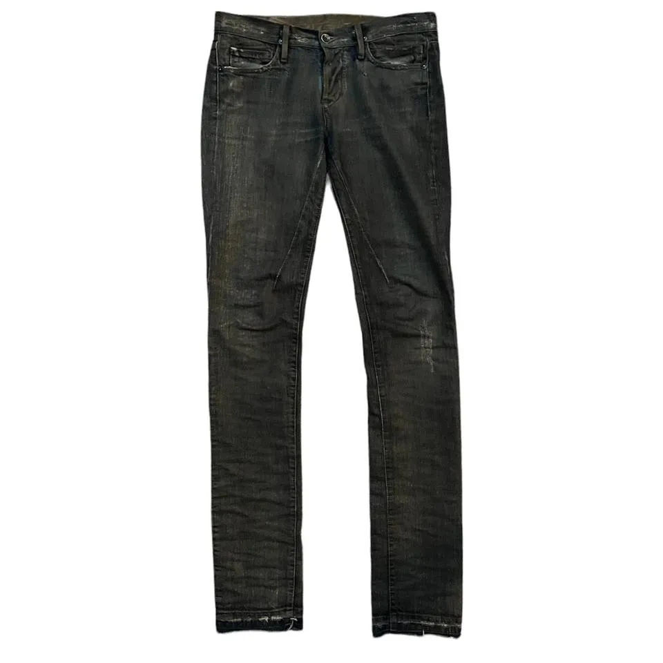 Rick Owens Men's Jeans